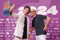 PEOPLE - Swiss Music Awards 2024