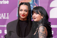 PEOPLE - Swiss Music Awards 2024