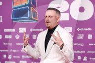 PEOPLE - Swiss Music Awards 2024