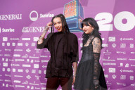 PEOPLE - Swiss Music Awards 2024