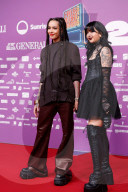 PEOPLE - Swiss Music Awards 2024