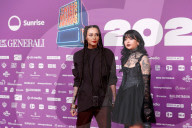 PEOPLE - Swiss Music Awards 2024