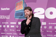 PEOPLE - Swiss Music Awards 2024