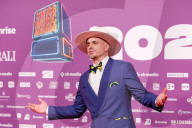 PEOPLE - Swiss Music Awards 2024