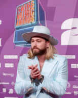 PEOPLE - Swiss Music Awards 2024