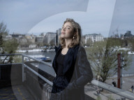 London Tide's Bella Maclean on making her National debut, Sex Education and starring in Jilly Cooper's Rivals.