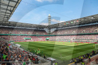 DFB Pokal der Frauen: Der VfL Wolfsburg gewinnt zum zehnten Mal in Folge den Titel
