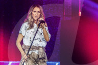 Celine Dion
