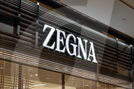 Zegna Store