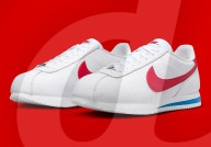 Forrest Gump sneakers for film's 30th anniversary
