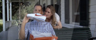 Forrest Gump sneakers for film's 30th anniversary
