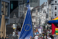 Europa Day In Bonn