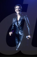CELINE DION