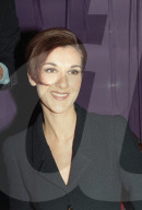 CELINE DION