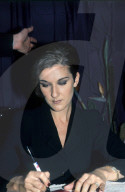 CELINE DION