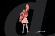 Eurovision Song Contest 2024, Malmö, Sweden - 11 May 2024