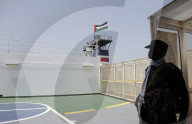 In den Fängen der Huthi: Der aufgebrachte Frachter Galaxy Leader vor der Küste von Al-Hudaida