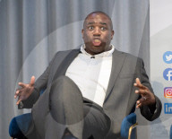Progressive Britain Conference 2024, London, UK.