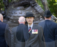 Centenary Parade and Service of The Combined Cavalry Old Comrades Assoc, London, UK