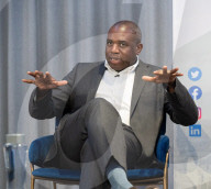Progressive Britain Conference 2024, London, UK.