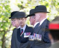 Centenary Parade and Service of The Combined Cavalry Old Comrades Assoc, London, UK