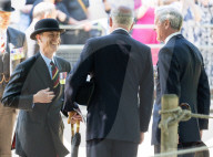Centenary Parade and Service of The Combined Cavalry Old Comrades Assoc, London, UK