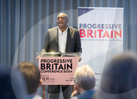 Progressive Britain Conference 2024, London, UK.