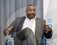 Progressive Britain Conference 2024, London, UK.