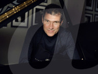 Master piano technician Ulrich Gerhartz