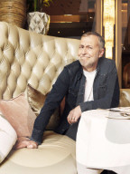 Michel Roux at The Langham