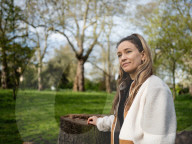 Adventurer Lise Wortley