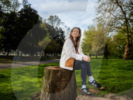 Adventurer Lise Wortley
