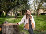 Adventurer Lise Wortley