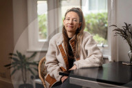 Adventurer Lise Wortley
