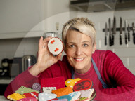 Carol Dean artisanal biscuit maker