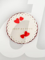 Carol Dean artisanal biscuit maker