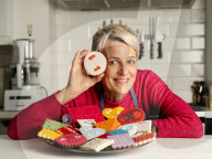 Carol Dean artisanal biscuit maker