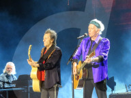 Rolling Stones