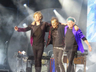 Rolling Stones