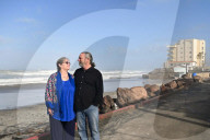 The Americans retiring to Mexico for a more affordable life: 'We are immigrants'