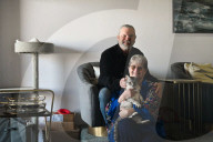 The Americans retiring to Mexico for a more affordable life: 'We are immigrants'