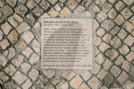 'It's deeper than slavery': Lisbon street project reclaims Portugal's unseen black history