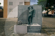 'It's deeper than slavery': Lisbon street project reclaims Portugal's unseen black history