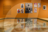 Lisbon street project reclaims Portugal's unseen black history