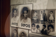 Lisbon street project reclaims Portugal's unseen black history