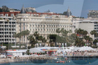 CANNES 2024: Vorbereitungen