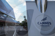 CANNES 2024: Vorbereitungen