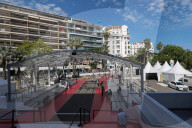 CANNES 2024: Vorbereitungen