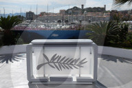 CANNES 2024: Vorbereitungen