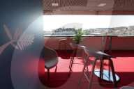 CANNES 2024: Vorbereitungen